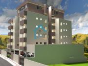 Apartamento 3 Quartos para Venda em Contagem, Fonte...