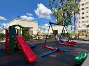 Apartamento 3 Quartos para Venda em Contagem, JK, 3...