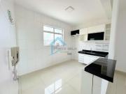 Apartamento 3 Quartos para Venda em Contagem, Novo...