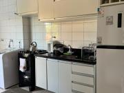 Apartamento 3 Quartos para Venda em Cuiabá, Araes, 3...