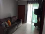 Apartamento 3 Quartos para Venda em Ibirité, Jardim...