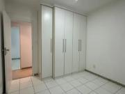 Apartamento 3 Quartos para Venda em Salvador, Jardim...