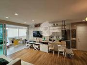 Apartamento 3 quartos para Venda na Vila Itapura Façanha...
