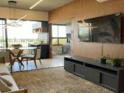 Apartamento 3 quartos Parque AmazÃnia