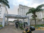 Apartamento 3 Quartos Pinheirinho 60m²