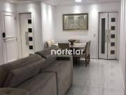 Apartamento 3 quartos POMPÉIA