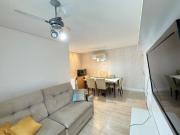 Apartamento 3 quartos Pompeia Santos