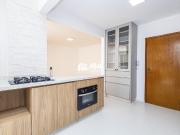 Apartamento 3 Quartos Portão 107m²