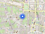 Apartamento 3 quartos Porto centro