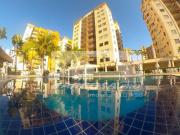 Apartamento 3 quartos Prive das Termas I venda em Caldas...