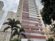Apartamento 3 quartos próximo ao Shopping Flamboyant