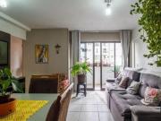 Apartamento 3 Quartos Próximo ao Metrô Residencial Aqua...