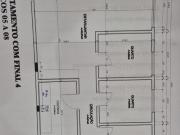 APARTAMENTO 3 QUARTOS PROXIMO ECOVILLE. RESIDENCIAL ANOARA