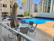 Apartamento 3 quartos R$ 850.000 Águas Claras Condomínio...