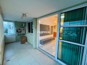 Apartamento 3 quartos recãm reformado sol da manhã