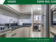 Apartamento 3 quartos reformado à venda na SQSW 304
