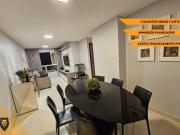 APARTAMENTO 3 QUARTOS – REFORMADO – COND. C/ ÁREA DE...