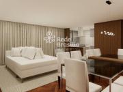 SQS 211 APARTAMENTO 3 QUARTOS REFORMADO NA ASA SUL