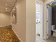 Apartamento 3 Quartos Reformado no Batel