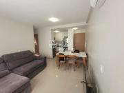 Apartamento 3 quartos reformado no Guará II Brasília DF...
