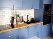 Apartamento 3 quartos Renovado com Terraço Bairro Novo...