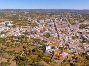 Apartamento 3 quartos renovado em São Brás de Alportel