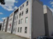 APARTAMENTO 3 QUARTOS RESIDENCIAL PAIQUERÊ II NOVO MUNDO...