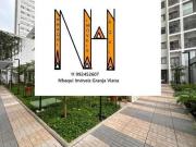 Apartamento 3 Quartos São Paulo SP Santo Amaro