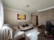 Apartamento 3 quartos Santa Cruz Industrial