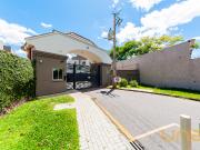 Apartamento 3 Quartos Santa Felicidade 70m²