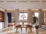 Apartamento 3 Quartos Santa Quiteria 86m²