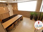 Apartamento 3 Quartos Seminário 88m²