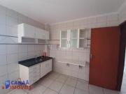 Apartamento 3 quartos, sendo 1 suíte bairro alto umuarama