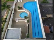 Apartamento 3 quartos sendo 1 suíte próximo ao...