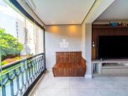 Apartamento 3 quartos sendo 1 suíte, 2 Vaga no Tatuapé...