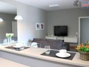 Apartamento 3 quartos sendo 1 Suíte, 2 Vagas, Bairro...