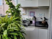 Apartamento 3 quartos, sendo 1 suÃte