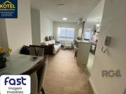 Apartamento 3 quartos, sendo 1 suíte, 67 m² privativos e...