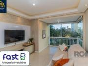 Apartamento 3 quartos, sendo 1 suíte, 82 m² de área...