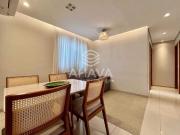 Apartamento 3 Quartos sendo 1 Suíte à Venda, 60m², 2...