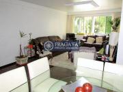 Apartamento 3 quartos sendo, 1 suíte, à venda na Vila...