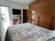 Apartamento 3 Quartos sendo 1 Suite Cidade Nova COD 1153