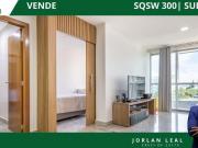 Apartamento 3 quartos sendo 1 suíte com closet à venda...