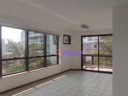 Apartamento 3 Quartos, sendo 1 suite, com linda vista da...