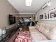 Apartamento 3 quartos, sendo 1 suíte, duas vagas,...