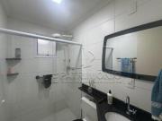 APARTAMENTO 3 QUARTOS SENDO 1 SUITE EDIFÍCIO ALPHA CLUB