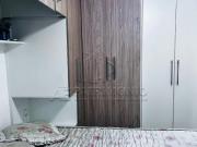 Apartamento 3 quartos sendo 1 suite edifício alpha club