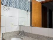 Apartamento 3 quartos sendo 1 suite mobiliado proximo ao...