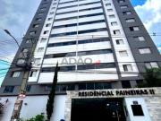 Apartamento 3 quartos sendo 1 suíte no Parque Amazônia...