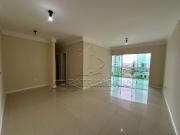 Apartamento 3 Quartos sendo 1 Suíte Paulistano 123m²
